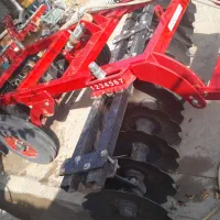 دیکس تراکتور|ماشین‌آلات صنعتی|زرقان, |دیوار