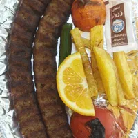 غذای آماده اهورا با پیک داخل محدوده|خدمات پذیرایی، مراسم|سنندج, |دیوار