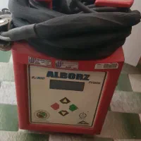 دستگاه جوش الکتروفیوژن