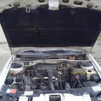 سمند lx مدل 90|خودرو سواری و وانت|بناب, |دیوار