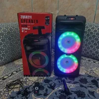 اسپیکر چرخ گوشت پلوپز بخارپز برقی|سایر لوازم برقی|میناب, |دیوار