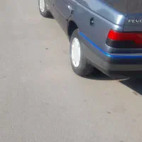 پژو ۴۰۵ مدل ۹۴|خودرو سواری و وانت|آبیک, |دیوار