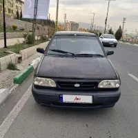 پراید صبا ۸۳