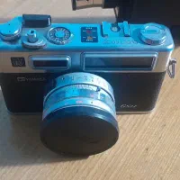 ۲ عدد دوربین قدیمی