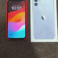 اپل iPhone 11 با حافظهٔ ۱۲۸ گیگابایت|موبایل|رشت, جانبازان|دیوار