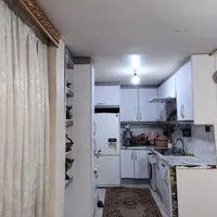 فروش واحد آپارتما پنجاه و چهار و نیم متری