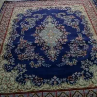 قالی دستباف