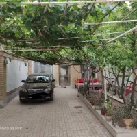 مـ205تــر-ویــلایـی-دوطبقه-سنـدتفکیک