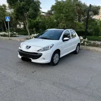 207 پانا مدل ۱۴۰۴
