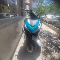 ایروکس 155