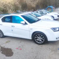 دنا اتومات 1401|خودرو سواری و وانت|لنجان, |دیوار