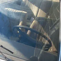 پژو۵۰۴|خودرو سواری و وانت|محمدیه-قزوین, |دیوار