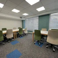 میرداماد اجاره دفتر اداری ۴ الی ۱۲ نفره بدون ودیعه