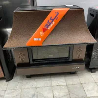 انواع بخاری موجود میباشد|بخاری، هیتر، شومینه|زنجان, |دیوار