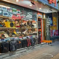 پکیج  سیستم بلندگو +ضبط فلش خور پخش و باند|قطعات یدکی و لوازم جانبی|تبریز, |دیوار