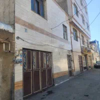 خانه ویلایی بهترین لوکیشن شهرک ولیعصر(دیزج) سنددار