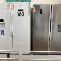 فروش اقساطی|یخچال و فریزر|تهران, امین حضور|دیوار