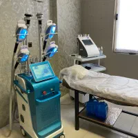 لاغری موضعی