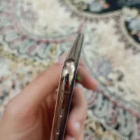 آیفون xs max گلد در حد آک|موبایل|تهران, تهرانپارس شرقی|دیوار