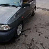 پراید ۸۹دوگانه کارخونه|خودرو سواری و وانت|قم, چهار مردان|دیوار