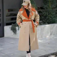 امسال شلوار و پالتو زمستونت رو خودت بدوز