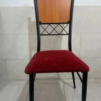 میز ناهارخوری|میز و صندلی غذاخوری|صدرا-فارس, فاز ۱|دیوار