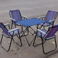 صندلی فوم دار وبدون فوم|کوهنوردی و کمپینگ|رشت, جانبازان|دیوار