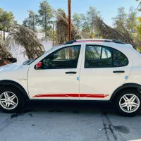 کوییک صفر کیلومتر مدل ۴۰۴برج 3|خودرو سواری و وانت|شیراز, شیمی گیاه|دیوار