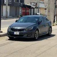 اپتیما فول 2015 سفارش خلیج