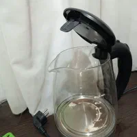 کتری سارینا اورجینال|سماور، چای‌ساز، قهوه‌ساز|تهران, وحیدیه|دیوار