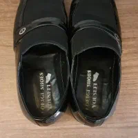 کفش‌ دامادی