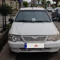 پراید ۱۳۲ مدل ۹۰