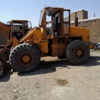 لودر 645|خودرو سنگین|اسفرورین, |دیوار