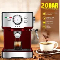 دستگاه اسپرسو ساز