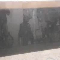 شیشه سکوریت