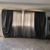 پرده پذیرایی