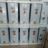 آبگرمکن دیواری برقی 80لیتری تنها خزر