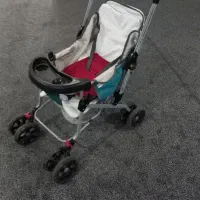 شوش|کالسکه و لوازم جانبی|شوش, |دیوار