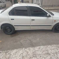 سمند 97LX|خودرو سواری و وانت|شوش, |دیوار