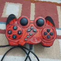 دسته ی بازی با کامپیوتر