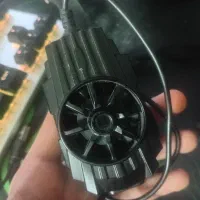 فن گوشی برای بازی