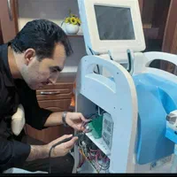 تعمیر تمامی برد ها پزشکی و خانگی یخچال هود لباسشوی|خدمات پیشه و مهارت|ایوان, |دیوار