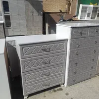 دراور مدل سارینا