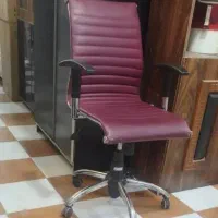 صندلی مدیریت صندلی آرایشگاه صندلی ثابت و گردان