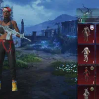 اکانت پابجی