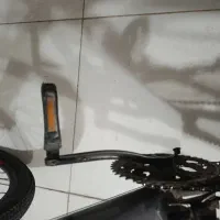 دوچرخه ۲۶ بونیتو|دوچرخه، اسکیت، اسکوتر|ایلام, |دیوار