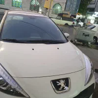 ۲۰۷ پانا ارتقا مدل ۴۰۳|خودرو سواری و وانت|کرج, پیشاهنگی|دیوار