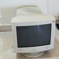 مانیتور ال جی|قطعات و لوازم جانبی رایانه|تهران, ازگل|دیوار