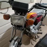 موتور|موتورسیکلت|پرند, فاز ۶|دیوار