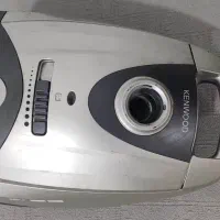 جاروبرقی کنوود